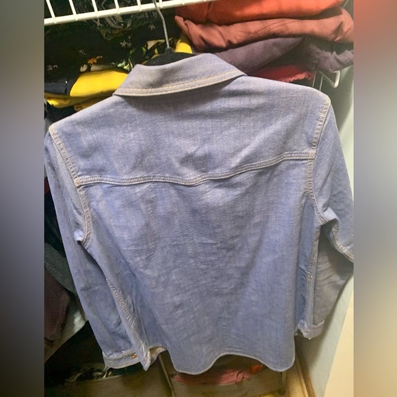 ❤️ cabi Workshop Jacket - Picture 2 of 3